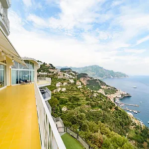 **** Hotel Grand Excelsior Italie