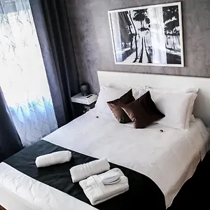 4* Casa de hóspedes Relais Circo Massimo
