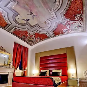 Bed & Breakfast Amm Luxury, Roma