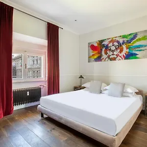 Affittacamere Corte By Hili, Roma