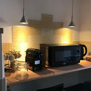 Affittacamere Gasperina House, Roma