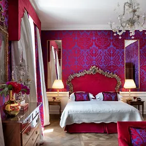 ***** Hotel Helvetia&bristol - Starhotels Collezione Italie