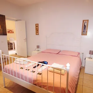 Bed and breakfast Old Bakery, Roma