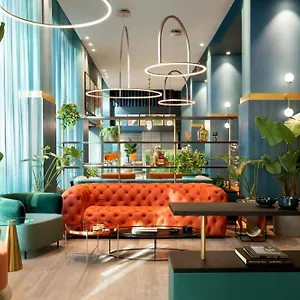 **** Hotel Duo Porta Nuova, A Tribute Portfolio Italie
