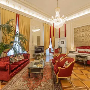 **** Guest house Palazzo Monga Boutique Italy