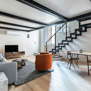 Apartahotel Sonder By Marriott Bonvoy Trastevere Piazza Trilussa, Roma