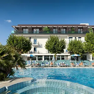 *** Hotel Paris Italie
