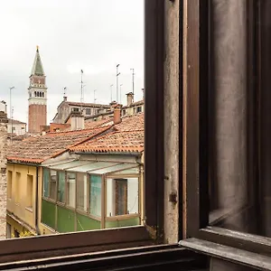 *** Maison d'hôtes San Marco Experience Italie