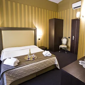 4* Casa de hóspedes Nice Rome Holiday