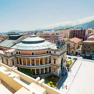 **** Hotel Politeama Italie