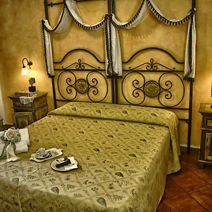 *** Hotel Victoria Italy