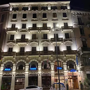 **** Hotel Mokinba King Italie