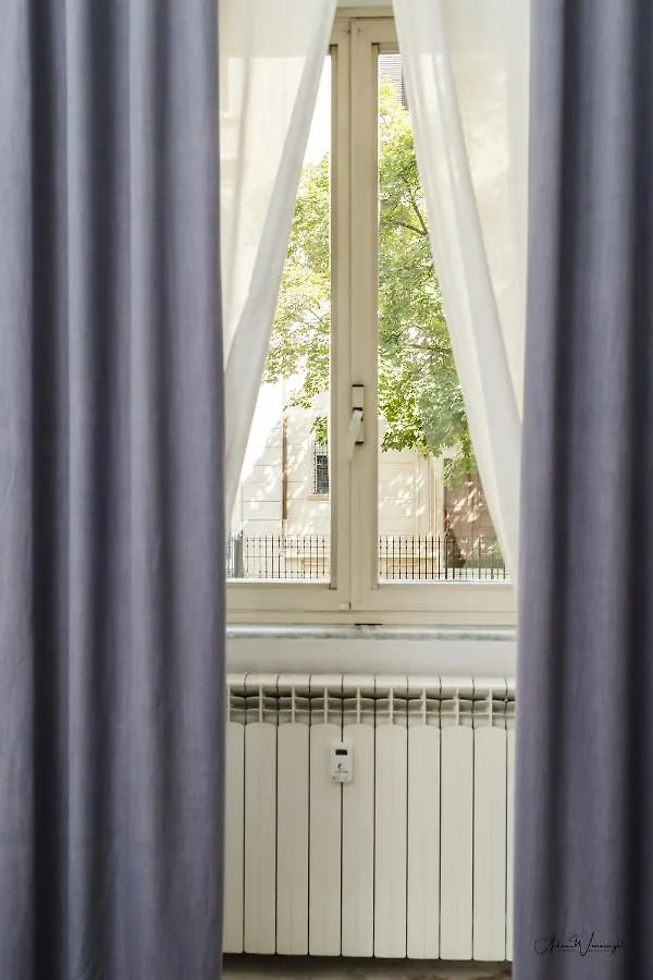 Guest house Magik Rooms Rome