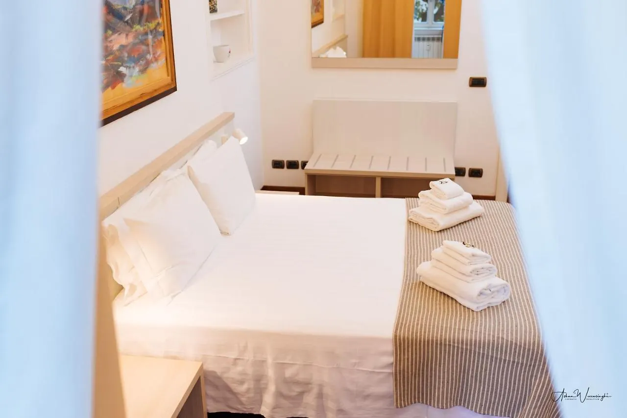 Magik Rooms Rome Italy