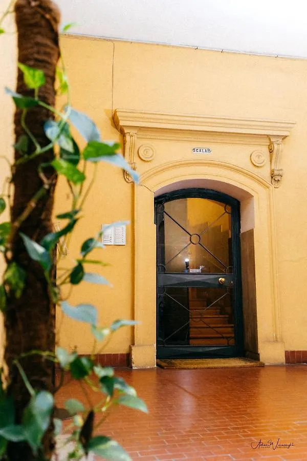 Magik Rooms Rome Italy
