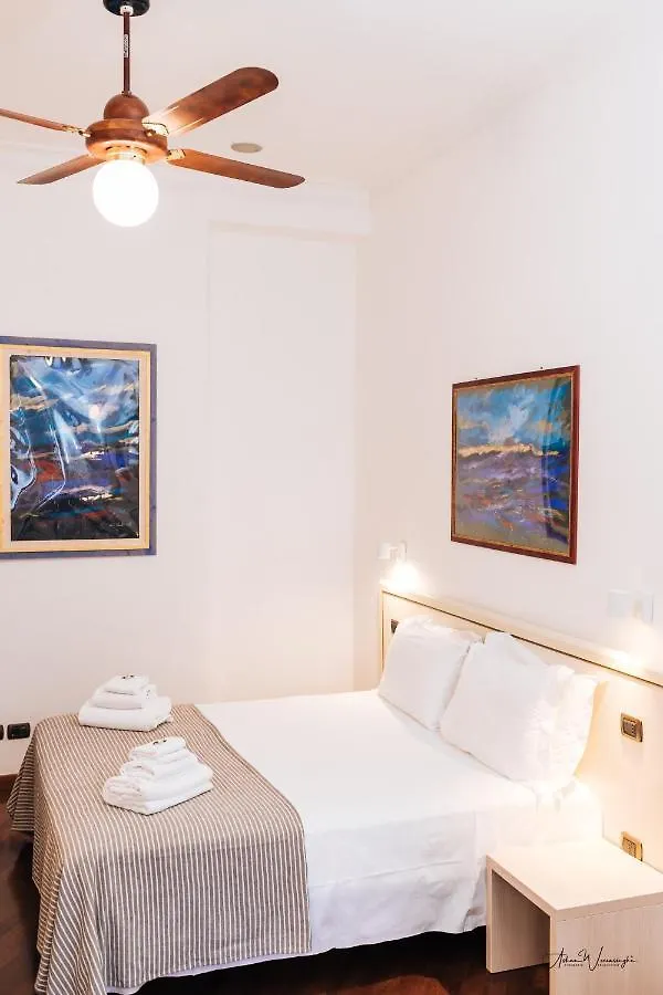 Guest house Magik Rooms Rome