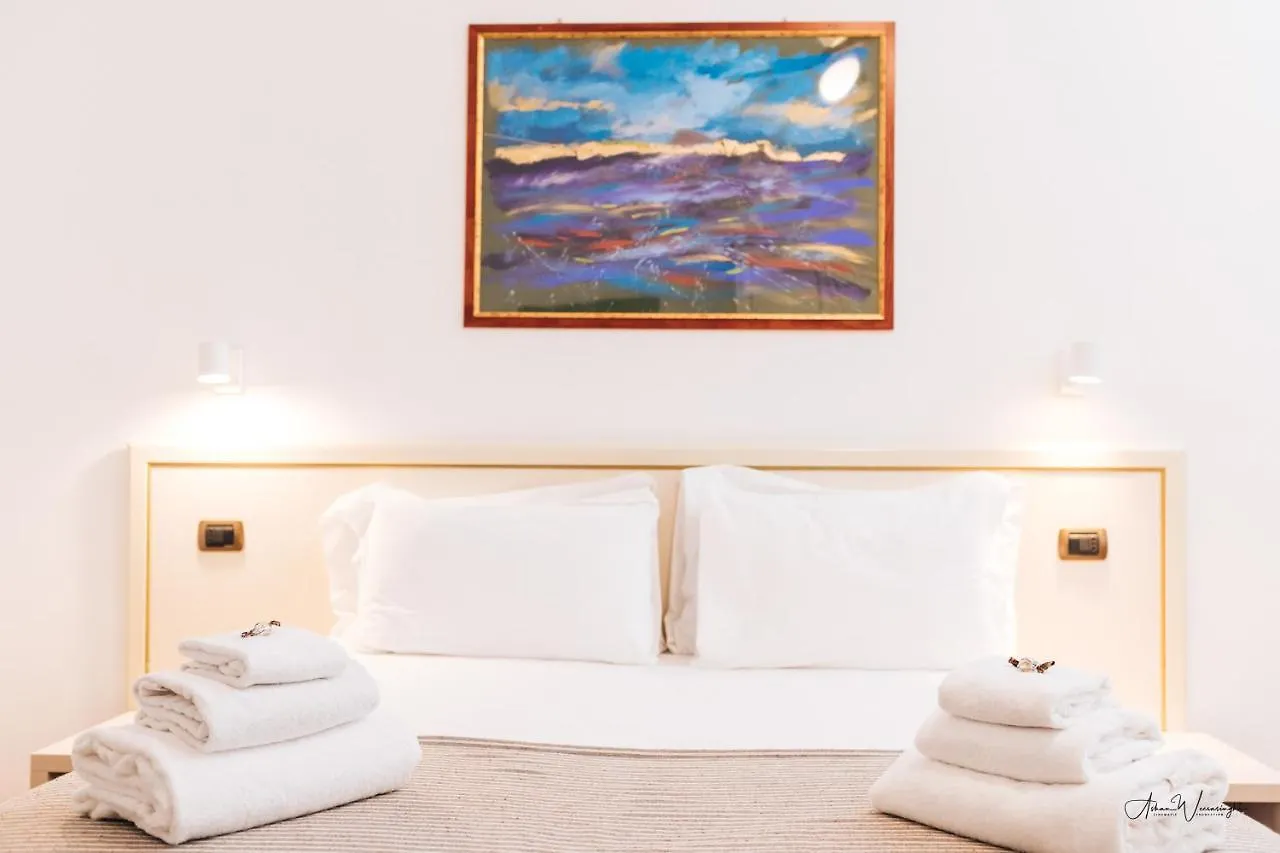 Guest house Magik Rooms Rome