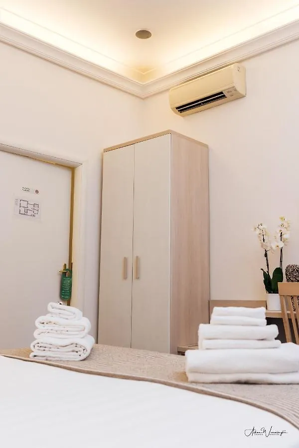 Magik Rooms Rome 4*,  Italy