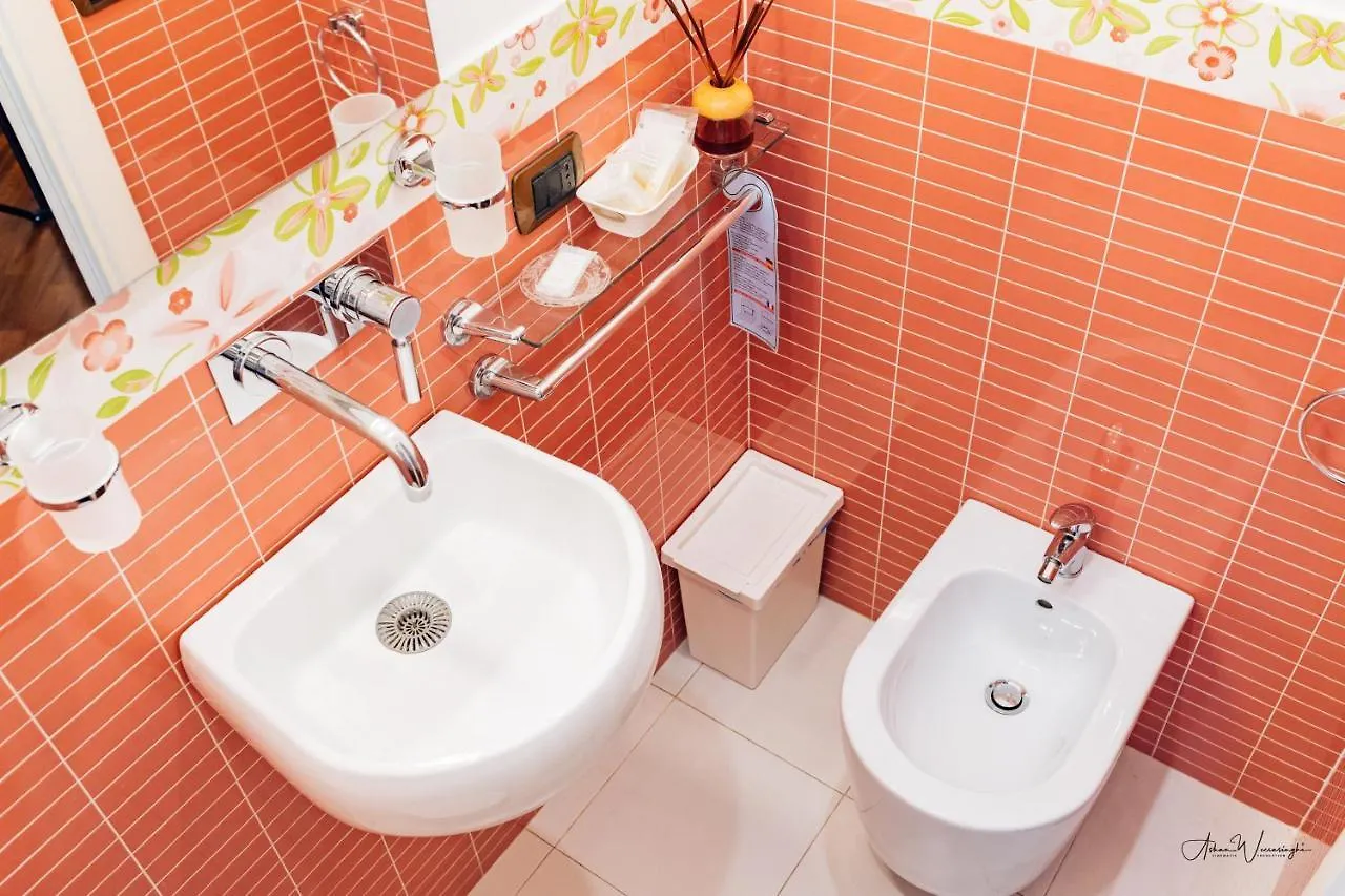 Magik Rooms Rome 4*,  Italy