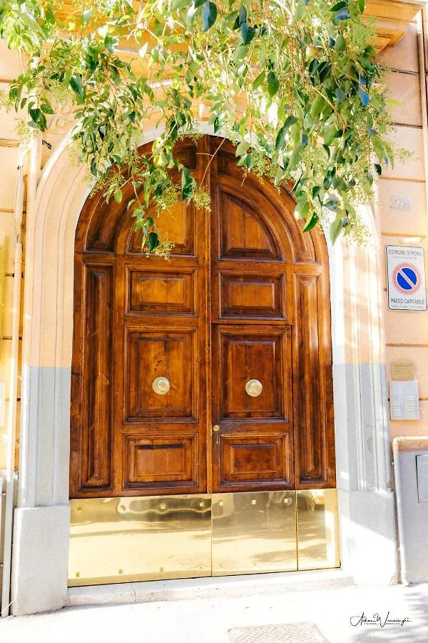 Magik Rooms Rome